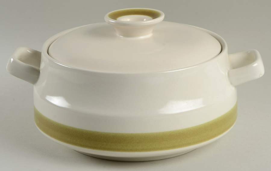 Spring Bouquet Round Covered Vegetable by Japan-1