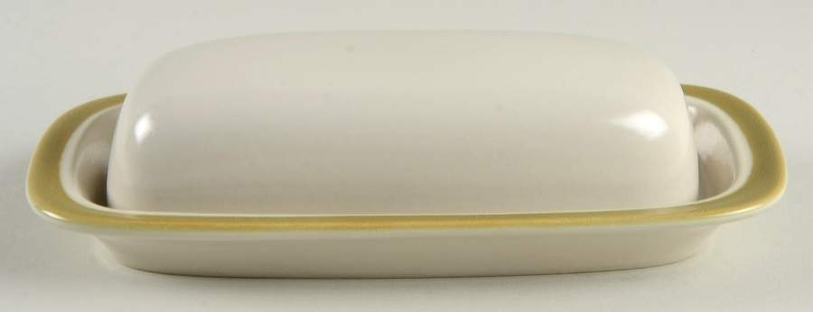 Spring Bouquet 1/4 Lb Covered Butter by Japan-1