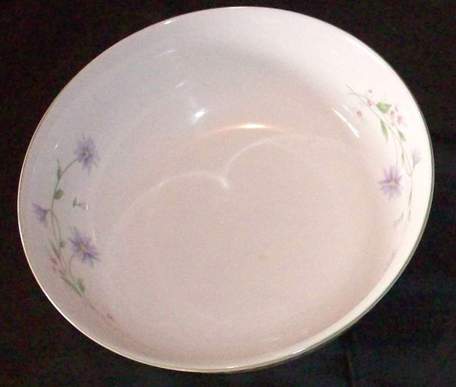 Spring Breeze Coupe Soup Bowl by Japan-1