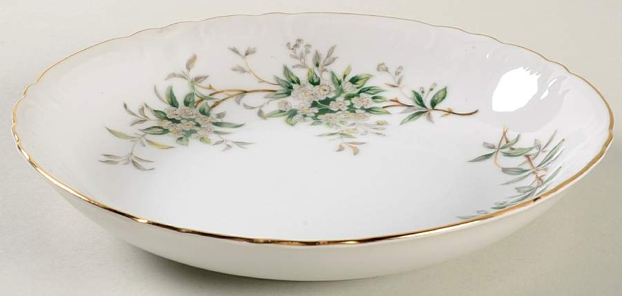 Springtime Coupe Soup Bowl by Japan-1