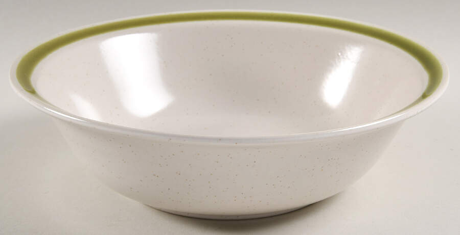 Spring Collection 9" Round Vegetable Bowl by Japan-1