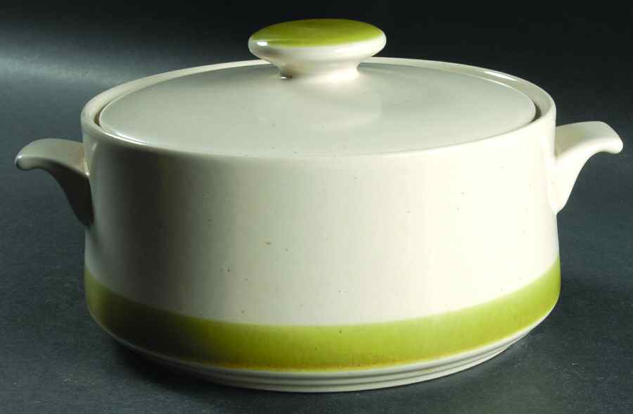 Spring Collection Round Covered Vegetable by Japan-1