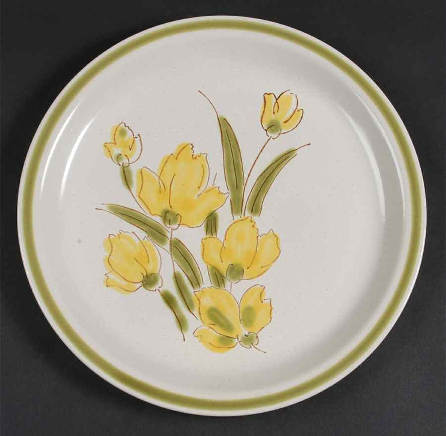Stonybrook 12" Chop Plate (Round Platter) by Japan-1