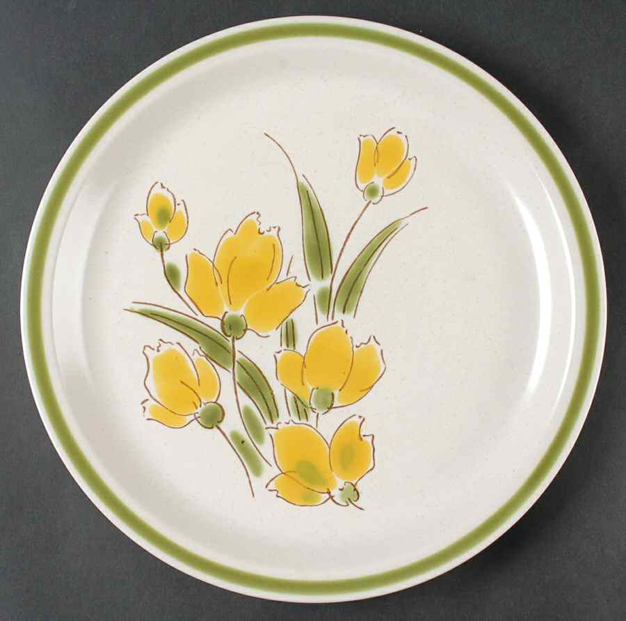 Stonybrook 12" Chop Plate (Round Platter) by Japan-1