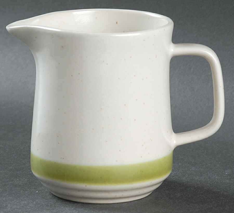 Spring Collection Creamer by Japan-1