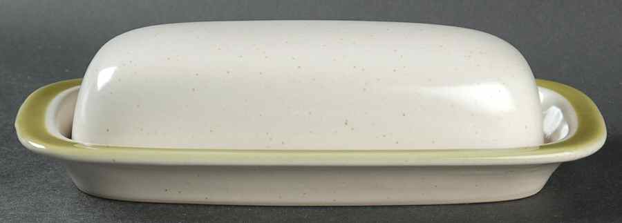 Spring Collection 1/4 Lb Covered Butter by Japan-1