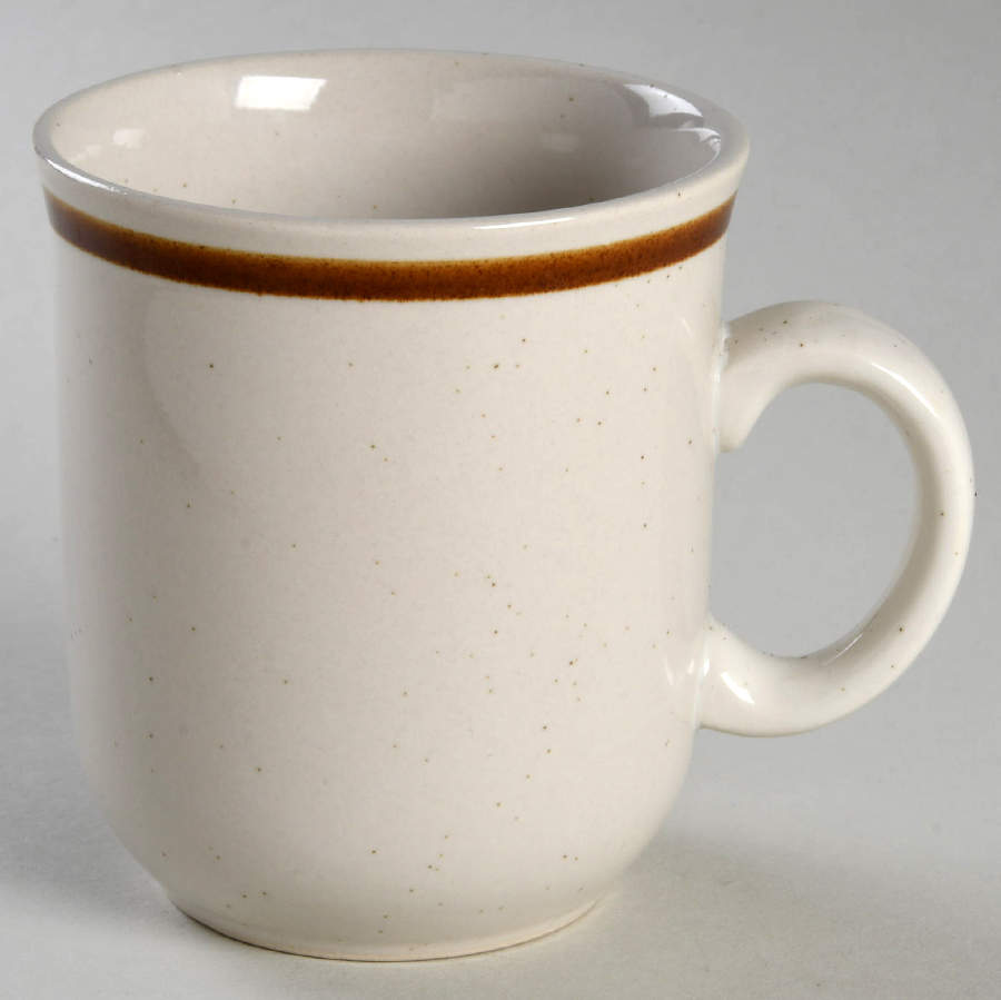 Stonecastle Mug by Japan-1