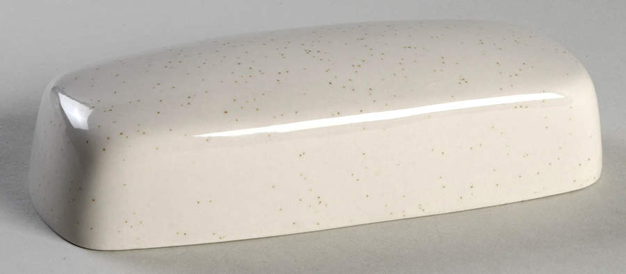 Stonecastle Lid for 1/4 Lb Butter by Japan-1