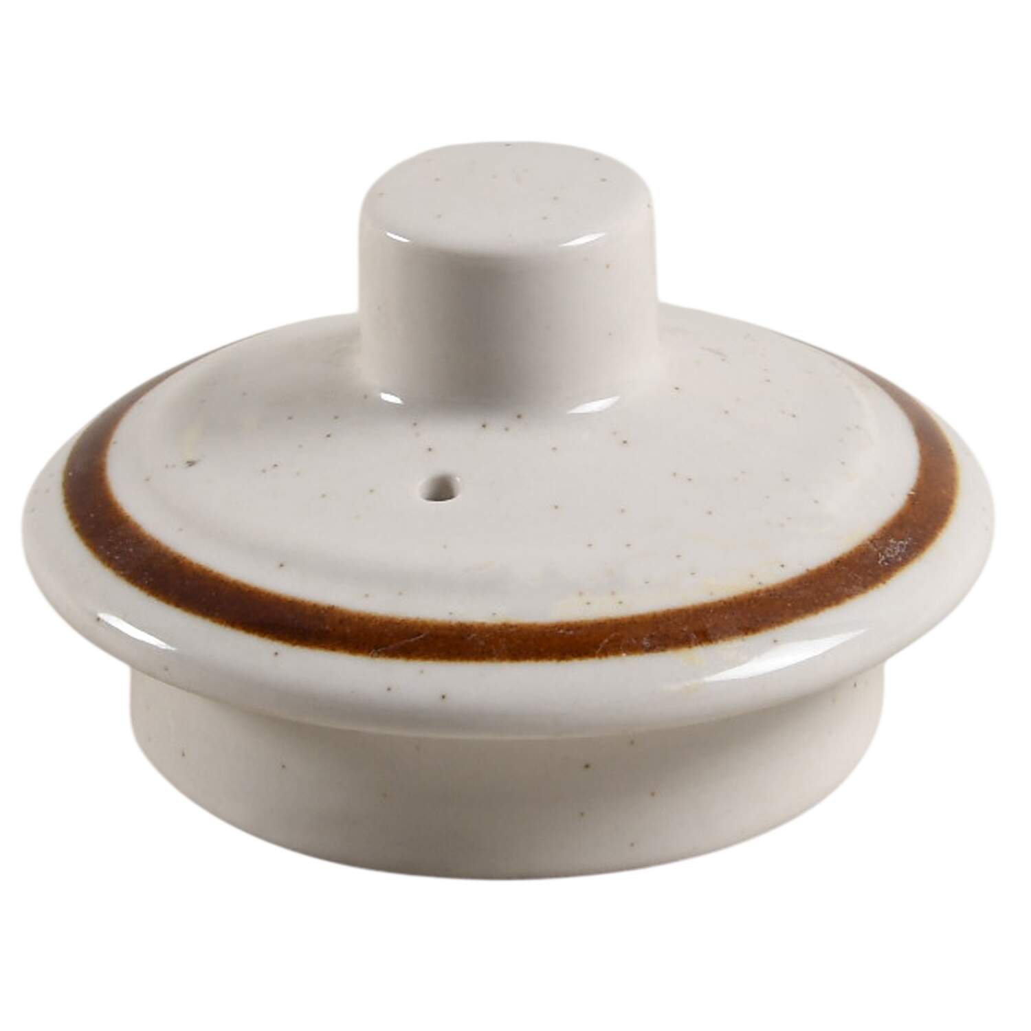 Stonecastle Lid for Coffee Pot by Japan-1