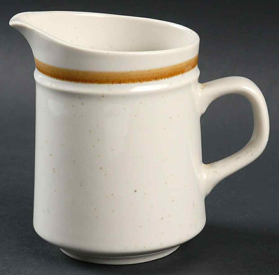 Stonecastle Creamer by Japan-1