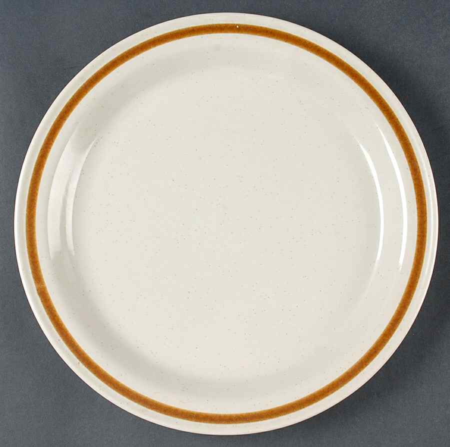 Stonecastle 12" Chop Plate (Round Platter) by Japan-1