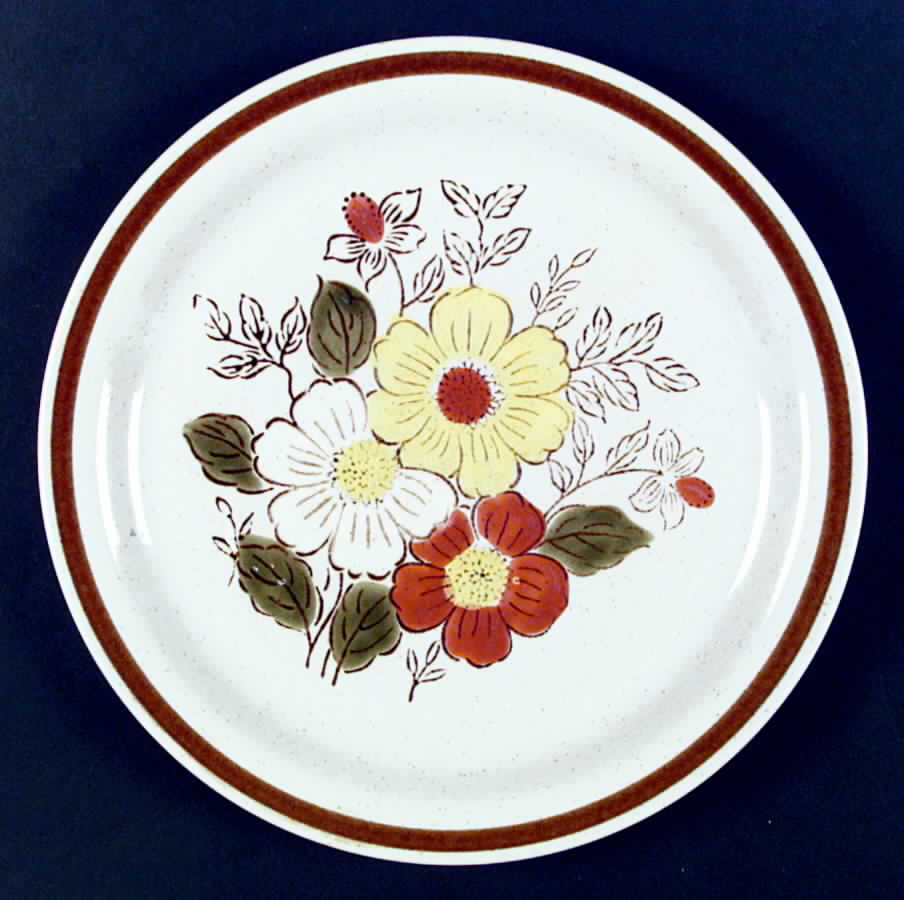 Stonecreek Dinner Plate by Japan-1