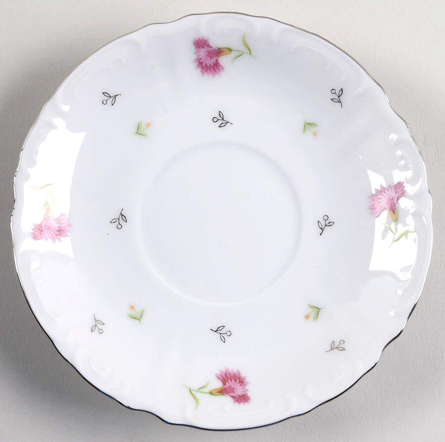 Summer Song Saucer by Japan-1