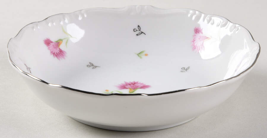 Summer Song Fruit/Dessert (Sauce) Bowl by Japan-1