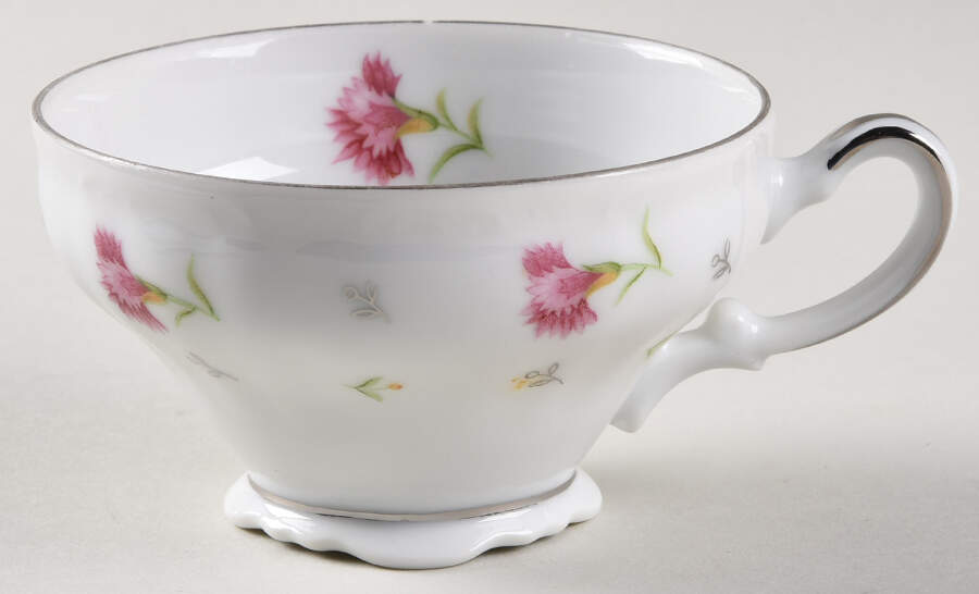 Summer Song Footed Cup by Japan-1