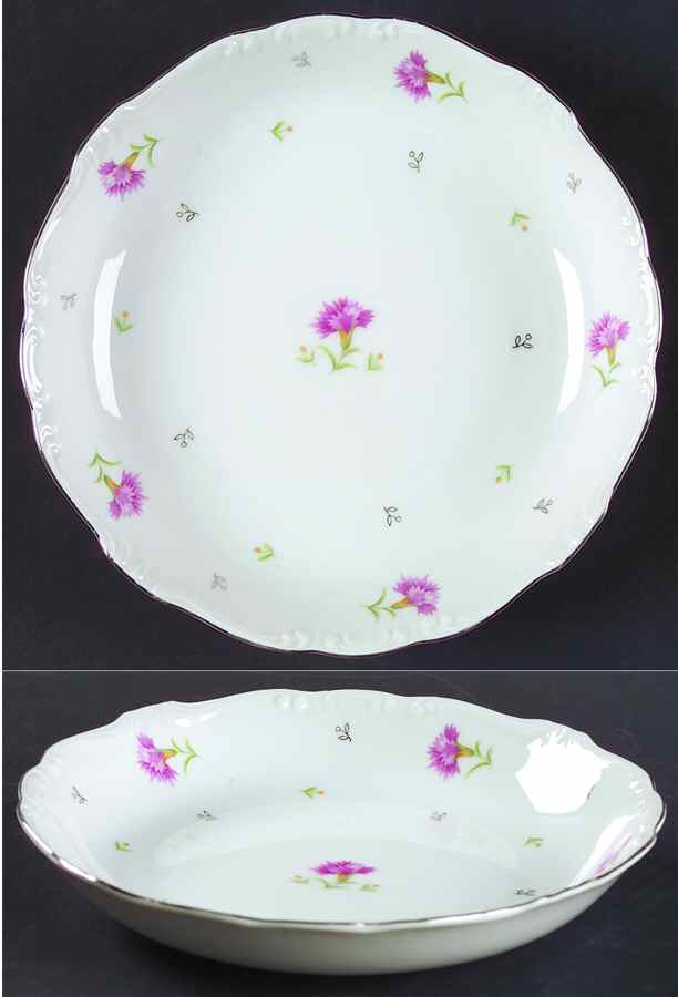 Summer Song Coupe Soup Bowl by Japan-1