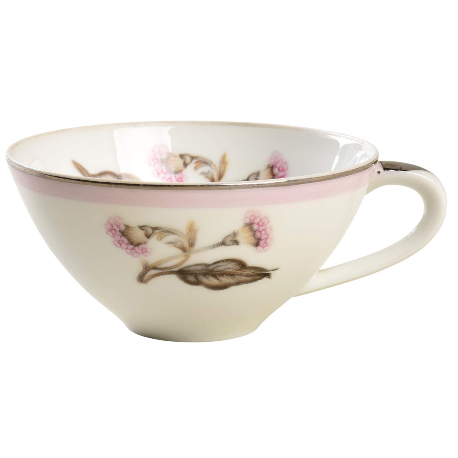 Symphony Flat Cup by Japan-1