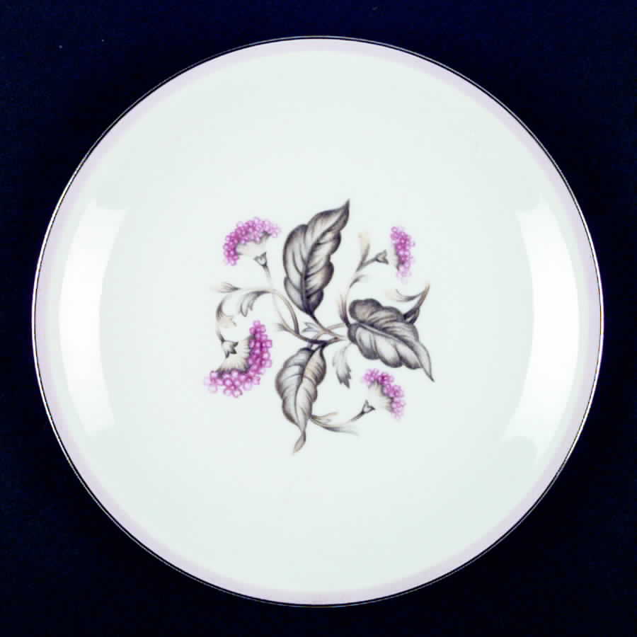 Symphony Dinner Plate by Japan-1