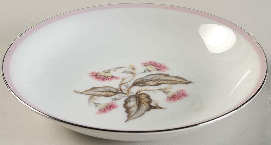 Symphony Coupe Soup Bowl by Japan-1