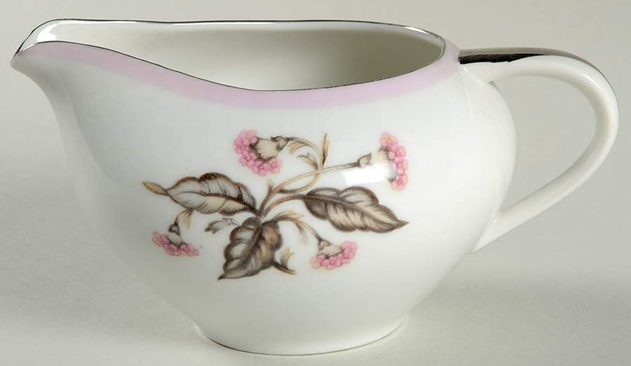 Symphony Creamer by Japan-1