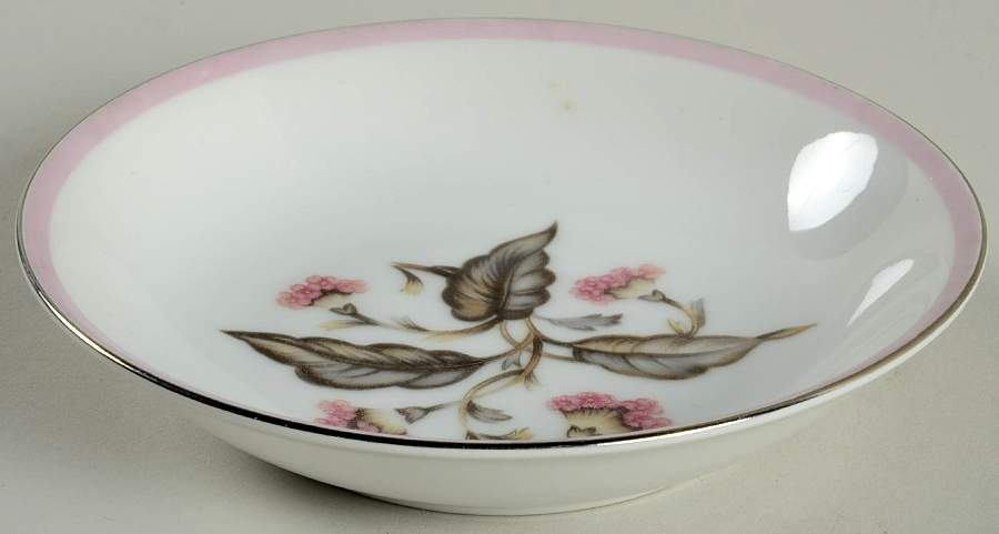 Symphony Fruit/Dessert (Sauce) Bowl by Japan-1