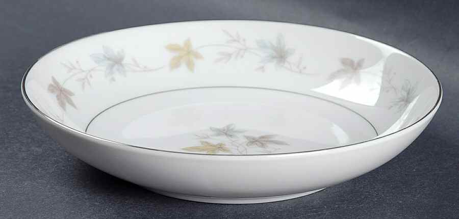 Symphony Fruit/Dessert (Sauce) Bowl by M Japan-1