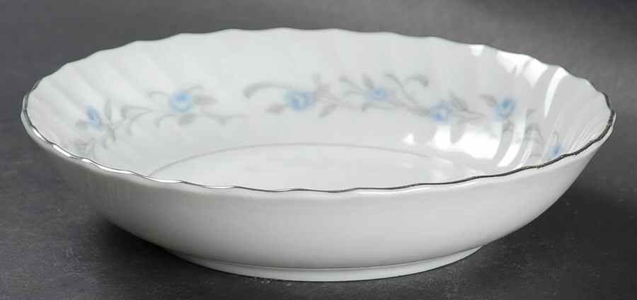 Trellis Fruit/Dessert (Sauce) Bowl by Japan-1