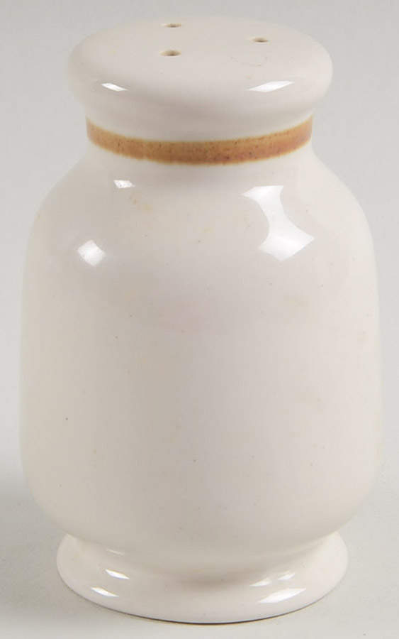 Vanilla Spice Salt Shaker by Japan-1