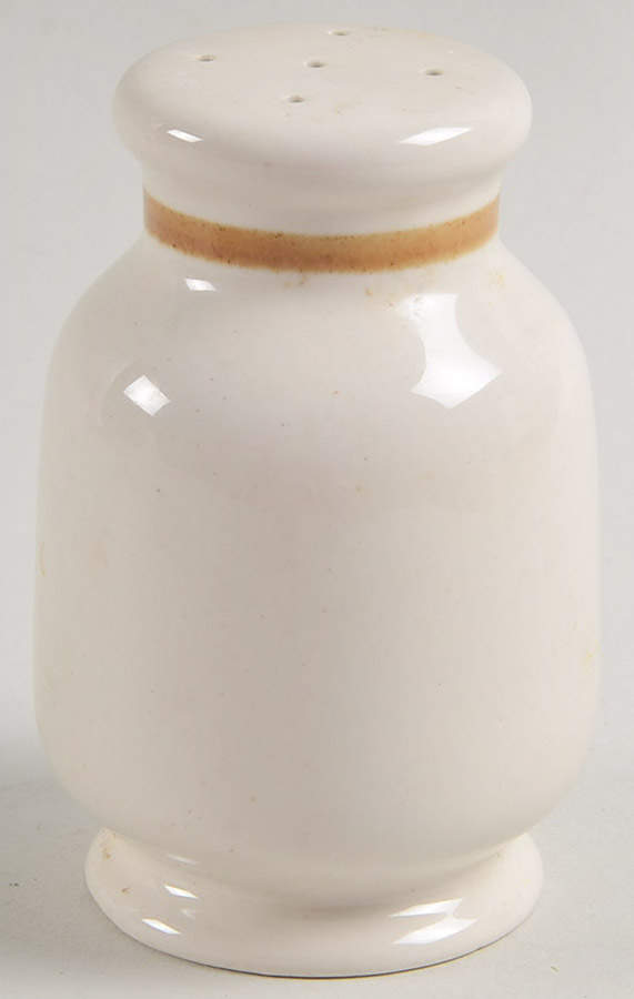 Vanilla Spice Pepper Shaker by Japan-1