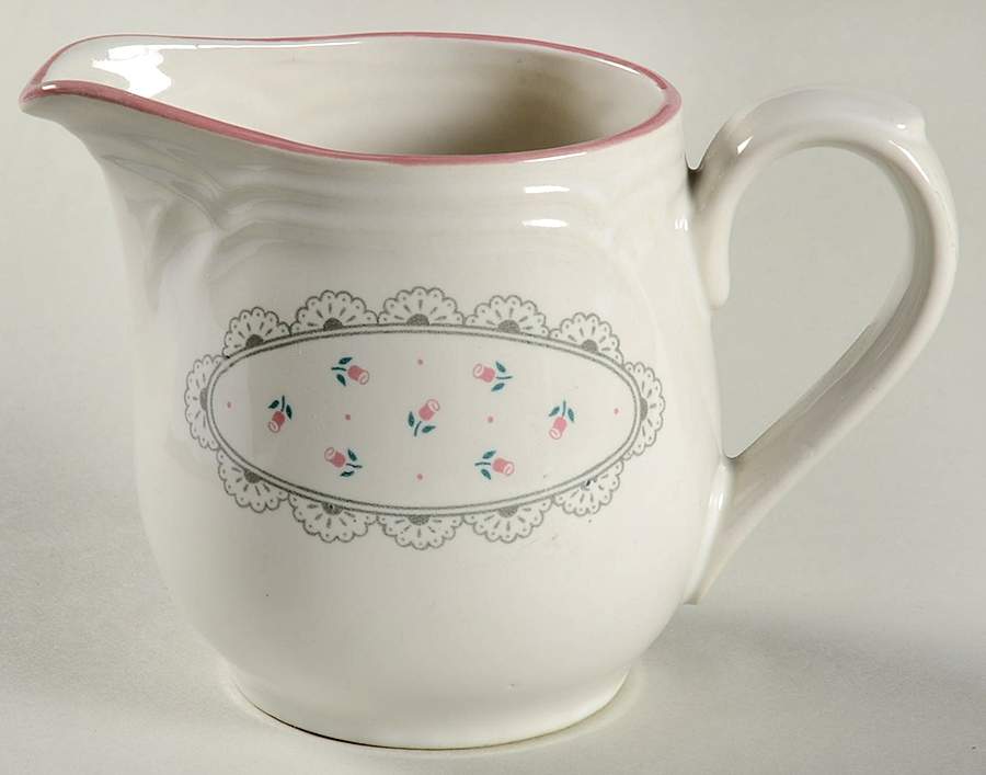Victoriana Creamer by Japan-1