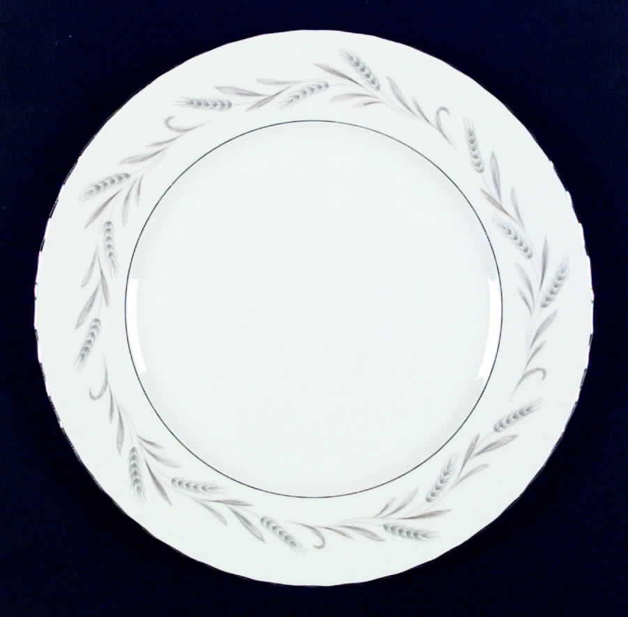 Wheaton Salad Plate by M Japan-1