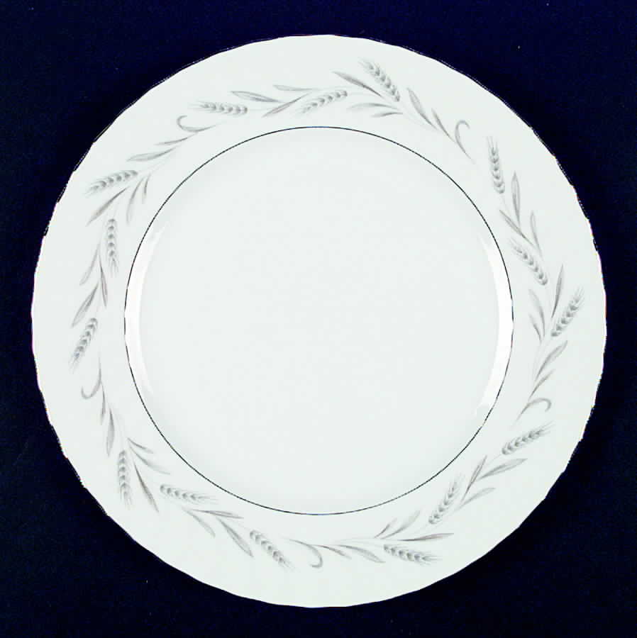Wheaton Dinner Plate by M Japan-1