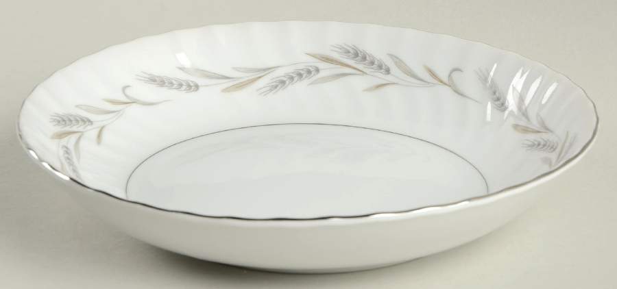 Wheaton Coupe Soup Bowl by M Japan-1