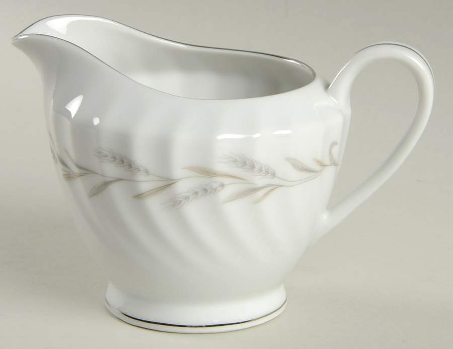 Wheaton Creamer by M Japan-1