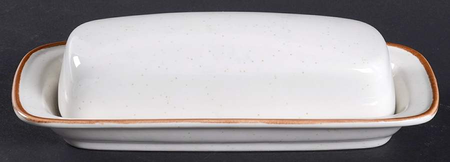 Sanibel 1/4 Lb Covered Butter by Japan-1