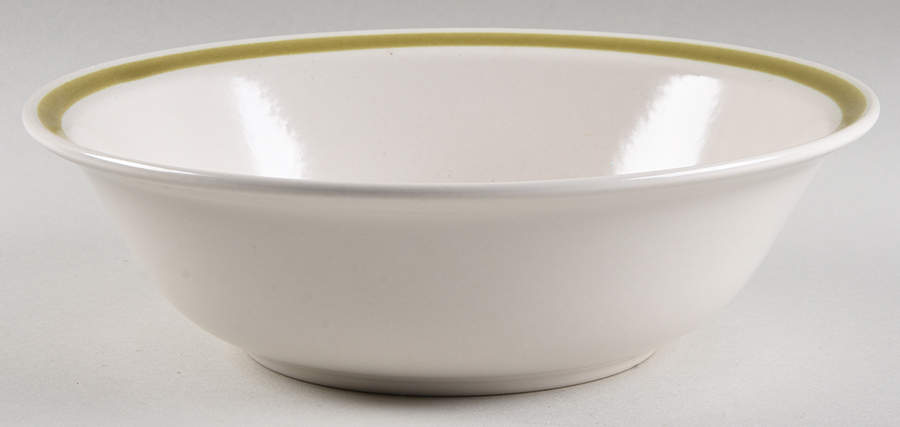 Wild Flower 9" Round Vegetable Bowl by Japan-1