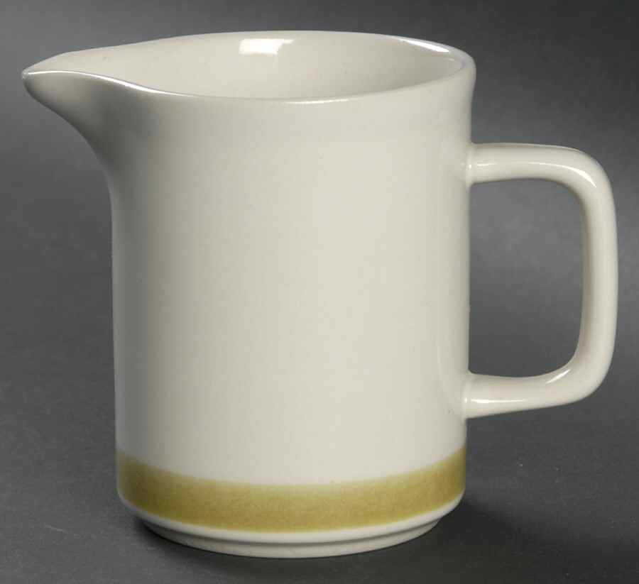 Wild Flower Creamer by Japan-1