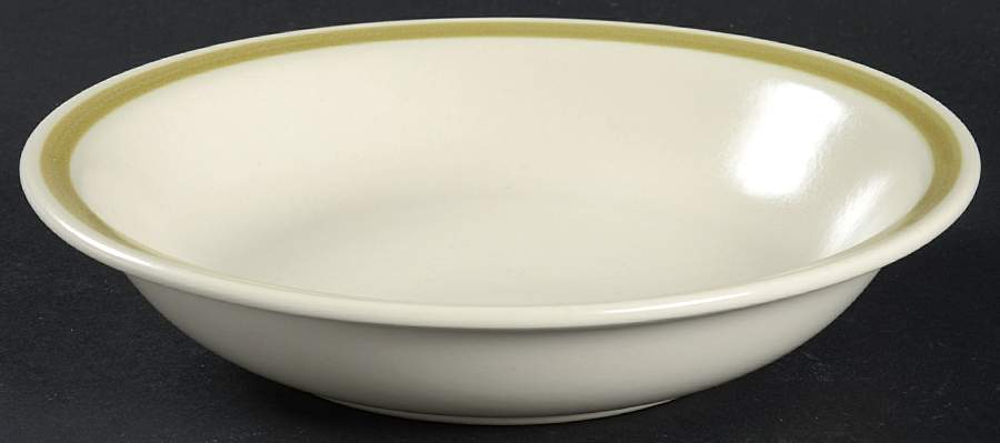 Wild Flower Coupe Soup Bowl by Japan-1