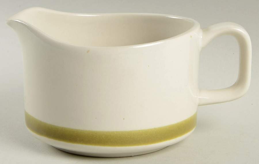 Wild Flower Gravy Boat by Japan-1