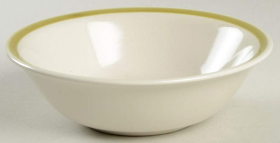 Wild Flower Coupe Cereal Bowl by Japan-1