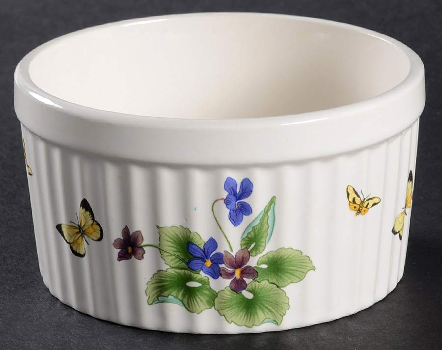 Windemere Garden Ramekin by Japan-1