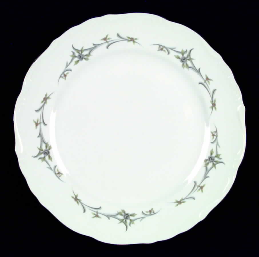 Windson Dinner Plate by M Japan-1