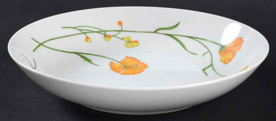 Angela Coupe Soup Bowl by Jardin-1