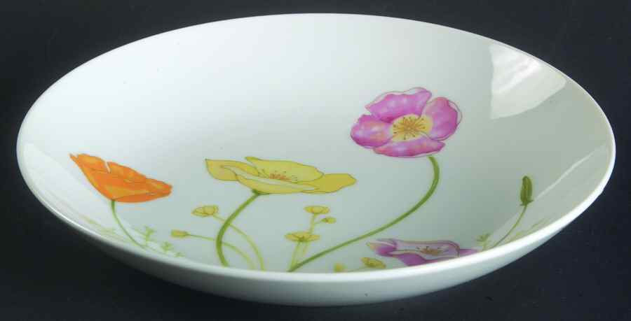 Genevieve Coupe Soup Bowl by Jardin-1