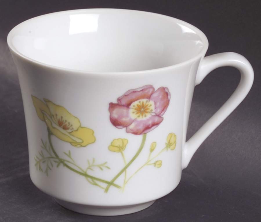 Genevieve Flat Cup by Jardin-1