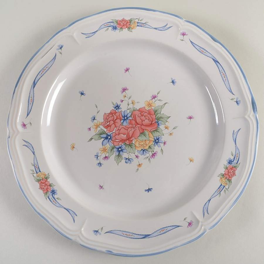 JAR1 12" Chop Plate (Round Platter) by Jardin-1
