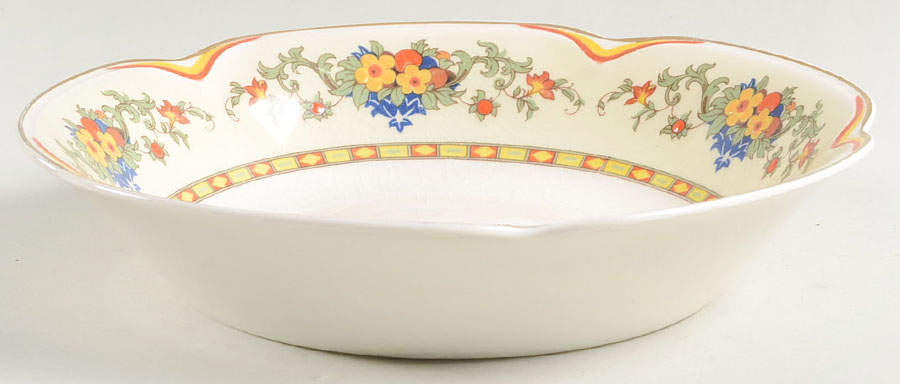 Acton Coupe Soup Bowl by Johnson Brothers-1