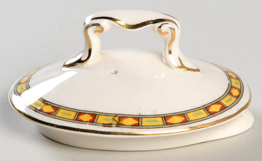 Acton Lid for Mini Teapot by Johnson Brothers-1