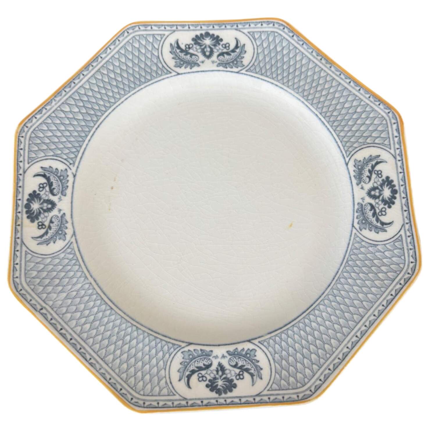 Albany Salad Plate by Johnson Brothers-1