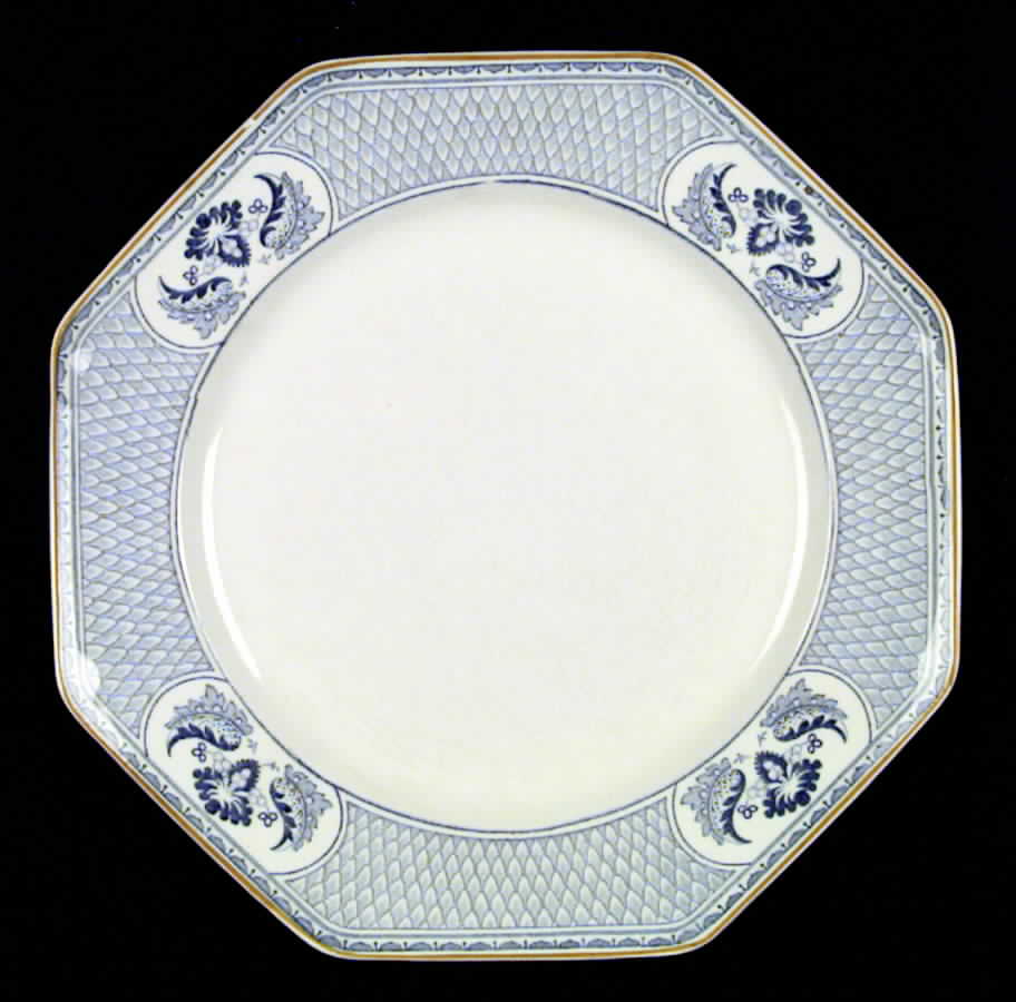 Albany Dinner Plate by Johnson Brothers-1